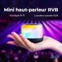 MINI HAUT PARLEUR BLUETOOTH 112
